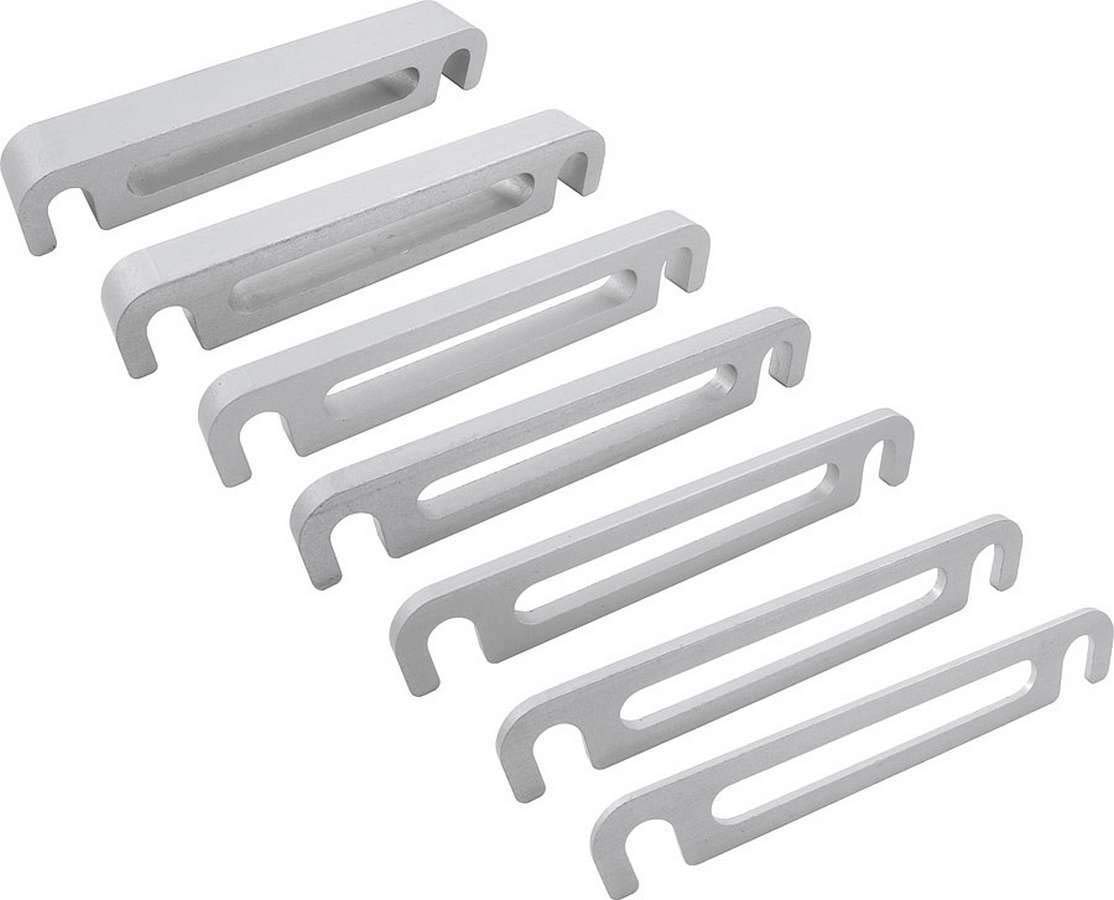 Amazon.com: Allstar Performance ALL60210 1/8 to 1 in Upper Control